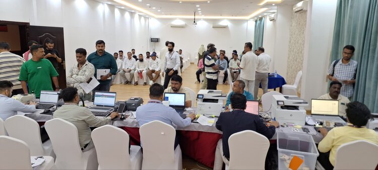 Indian Passport Services in UAE: Four Centres Close, 12 Remain Open